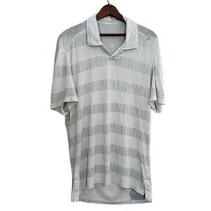 Lululemon Lightweight Short Sleeve Polo Shirt